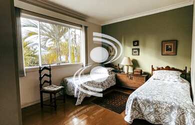 Imagem 7: Espetacular Residência Triplex no Condomínio Cristal Lake