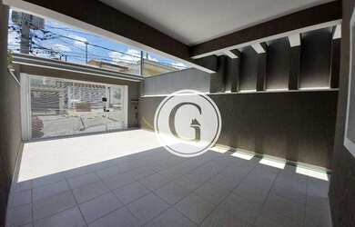 Imagem 3: Sobrado à venda, 135 m² por R$ 850.000,00 - Novo Osasco - Osasco/SP