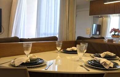 Imagem 10: Apartamento com 2 dormitórios, 55 m² - venda por R$ 285.000,00 ou aluguel...