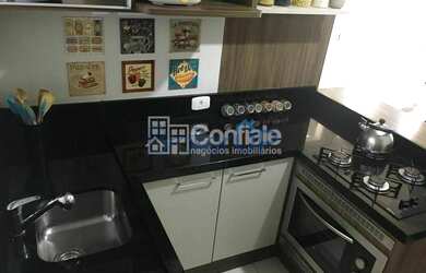 Imagem 6: Apartamento Padrão em São Luiz - Caxias do Sul