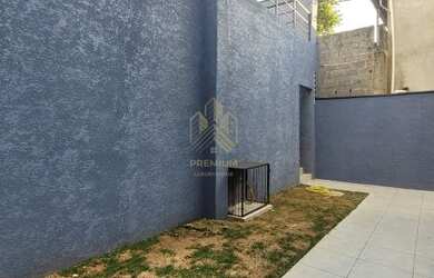 Imagem 3: Atibaia - Casa Padrão - Jardim Paulista