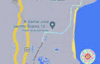 Imagem 3: Terreno para investidores na Praia do Estaleirinho, Balneário Camboriú,...