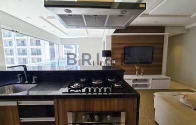 Imagem 8: Apartamento lindo Brooklin