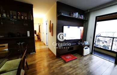 Imagem 5: Apartamento à venda, 72 m² por R$ 480.000,00 - Butantã - São Paulo/SP