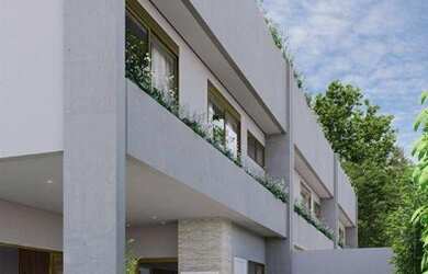 Imagem 9: Alto da Boa Vista - Venda - Casa em condomínio novo, com 4 suítes, 432 m²