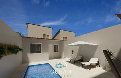 Imagem 7: Pontal do Paraná - Casa Padrão - Balneário Praia de Leste