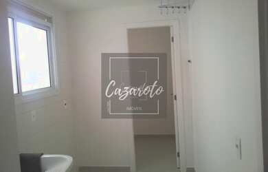 Imagem 3: Apartamento Novo a Venda no Bairro Ecoville em Condomínio Clube com 131m2...