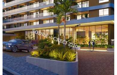 Imagem 3: Beach Class - Apartamentos com 1 e 2 quartos no Rio vermelho - Maravilhoso lançamento MD