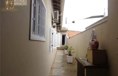 Imagem 6: Casa lindíssima no bairro Jardim Paulista em Jundiaí