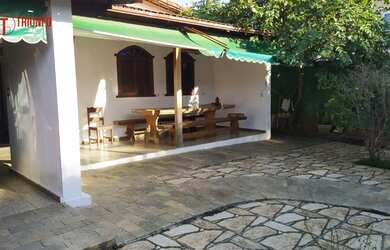 Imagem 16: Casa Padrão para Venda em Frimisa Santa Luzia-MG