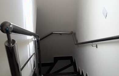 Imagem 3: Sobrado no universitário