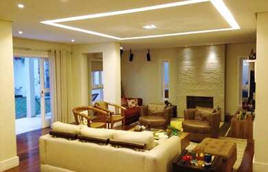 Imagem 13: SOBRADO RESIDENCIAL PARA VENDA E LOCAÇÃO, JARDIM AMPLIAÇÃO, SÃO PAULO