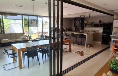 Imagem 3: Ribeirão Preto - Casa de Condomínio - Bonfim Paulista