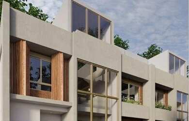 Imagem 10: Alto da Boa Vista - Venda - Casa em condomínio novo, com 4 suítes, 432...