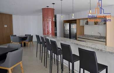 Imagem 10: VIVERE PALHANO - Apto com 3 dormitórios, 78 m² - venda por R$ 515.000 ou aluguel por R$ 2