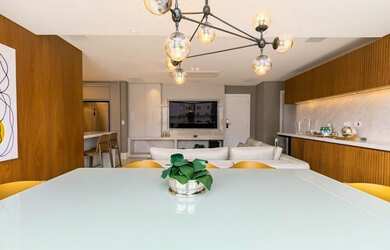 Imagem 11: Apartamento à venda, 118 m² por R$ 1.795.000,00 - Água Verde - Curitiba/PR