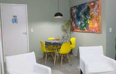 Imagem 1: Apartamento condominio NAÇÔES