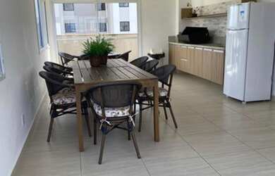 Imagem 6: APARTAMENTO NOVO com lazer completo, possui 35m² de R$435 mil por R$370...