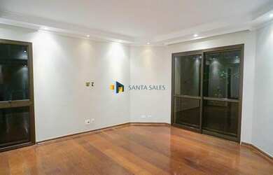 Imagem 1: LINDO APARTAMENTO NO JARDIM EUROPA EM FRENTE AO CLUBE PINHEIROS