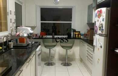 Imagem 8: Casa em Condomínio à venda, 3 quartos, 3 suítes, 2 vagas, Green Valley...