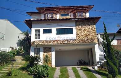 Imagem 1: casa - Villagio Capriccio - Louveira