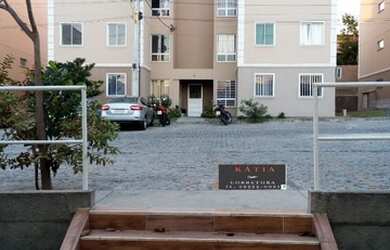 Imagem 3: AP. no Jardim Cruzeiro. 2 Vagas na garageme2 Dormitórios