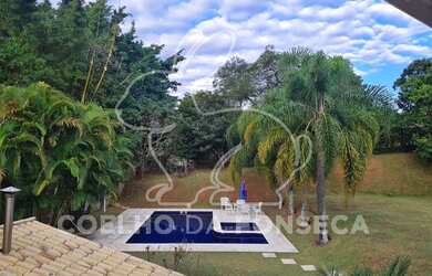 Imagem 9: Jandira - Casa de Condomínio - Jardim do Golf I