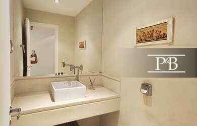 Imagem 10: Apartamento com 3 dormitórios, 194 m² - venda por R$ 1.550.001,00 ou...