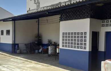 Imagem 11: Galpão para locação na Vila Arens em Jundiaí