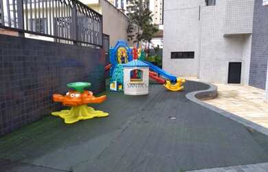 Imagem 4: Apartamento à venda 3 Quartos, 1 Suite, 2 Vagas, 106M², Chácara Inglesa, São Paulo - SP