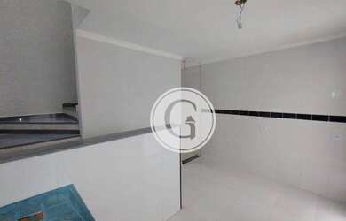 Imagem 6: Sobrado à venda, 80 m² por R$ 530.000,00 - Butantã - São Paulo/SP