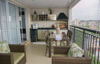 Imagem 3: Apartamento à venda, 106 m² por R$ 989.000,00 - Vila Guarani Zona Sul...