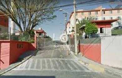 Imagem 1: Apartamento à venda, 48 m² por R$ 170.000,00 - Jardim Conceicao - Osasco/SP