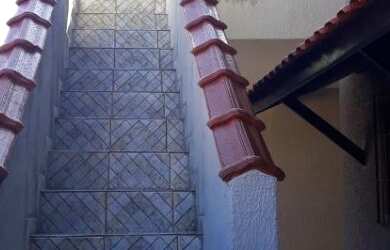 Imagem 4: Caraguatatuba 2 casas sobrado 200mts praia Financia 450Mil