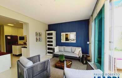 Imagem 2: CASA EM CONDOMÍNIO - TAMBORÉ - SP