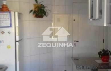 Imagem 6: Residencial - Vila Yara. Varanda, Área de serviço, 90m² de Áreae2...