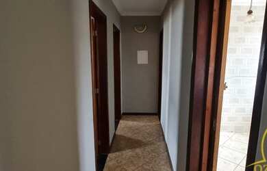 Imagem 10: Casa na laje em condomínio colônia agrícola Vicente Pires lote 400m...