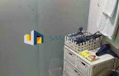 Imagem 8: APARTAMENTO AMPLO AO LADO DO SHOPPING PLAZA SUL NO JD.DA SAUDE