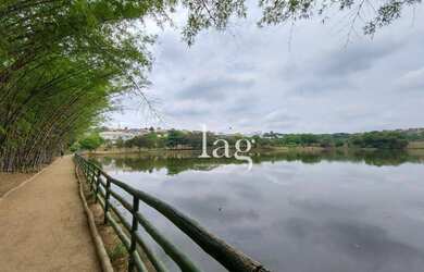 Imagem 3: Terreno à venda, 582 m² por R$ 550.000,00 - Condomínio Ibiti do Paço...