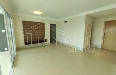 Imagem 6: A Unisol Imóveis, vende Apartamento de alto padrão no Condominio Residencial Marselha