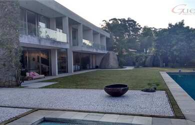 Imagem 2: Casa residencial para venda e locação, Residencial Tamboré, Barueri