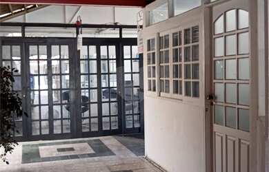 Imagem: O depósito possui 20m² de Área e Imóvel novo e está localizado