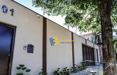 Imagem 7: Sobrado com 4 dormitórios à venda, 600 m² por R$ 2.890.000 - City América...