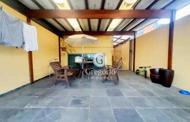 Imagem 1: Sobrado à venda, 150 m² por R$ 620.000,00 - Butantã - São Paulo/SP