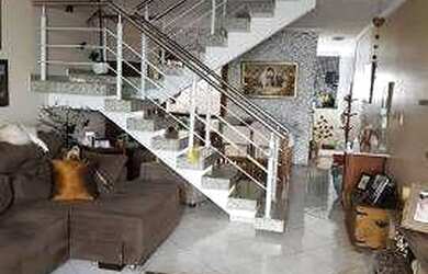 Imagem 5: Casa com 3 dormitórios, 199 m² - venda por R$ 890.000,00 ou aluguel...