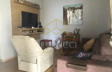 Imagem 3: Casa - Jardim do Lago Continuação - Campinas