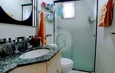 Imagem 13: Apartamento à venda, 73 m² por R$ 480.000,00 - Butantã - São Paulo/SP