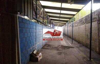 Imagem 6: Galpão para alugar, 1077 m² por R$ 17.900/mês - Taboão - São Paulo/SP