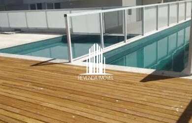 Imagem: O apartamento possui 2 Dormitórios, 2 Banheiros, 2 Vagas na