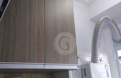 Imagem 16: Apartamento à venda, 52 m² por R$ 260.000,00 - Butantã - São Paulo/SP